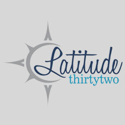 latitude thirtytwo logo