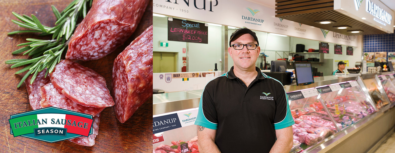 Dardanup Butchering Company